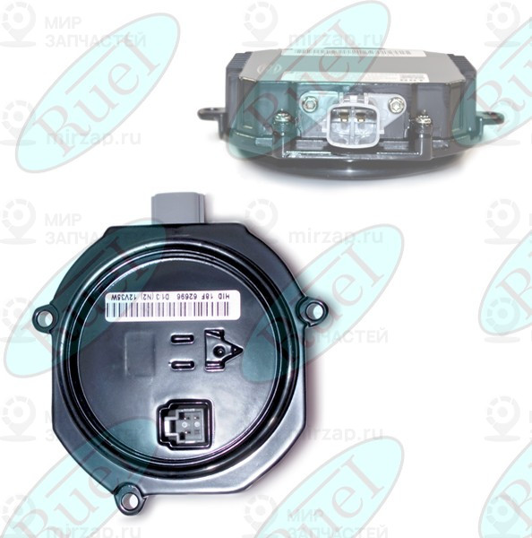 Запчасть RUEI RU119WA