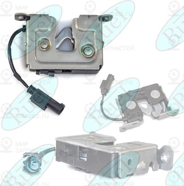 Запчасть RUEI RU12781