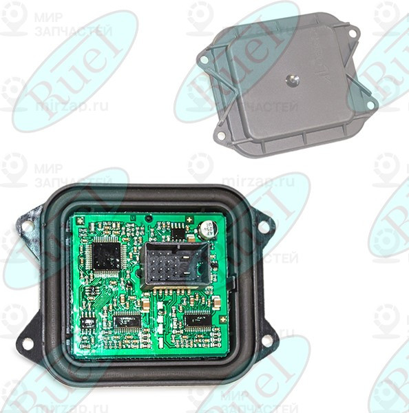 Запчасть RUEI RU17893