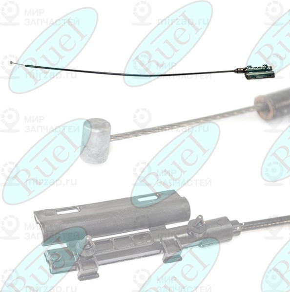 Запчасть RUEI RU38175