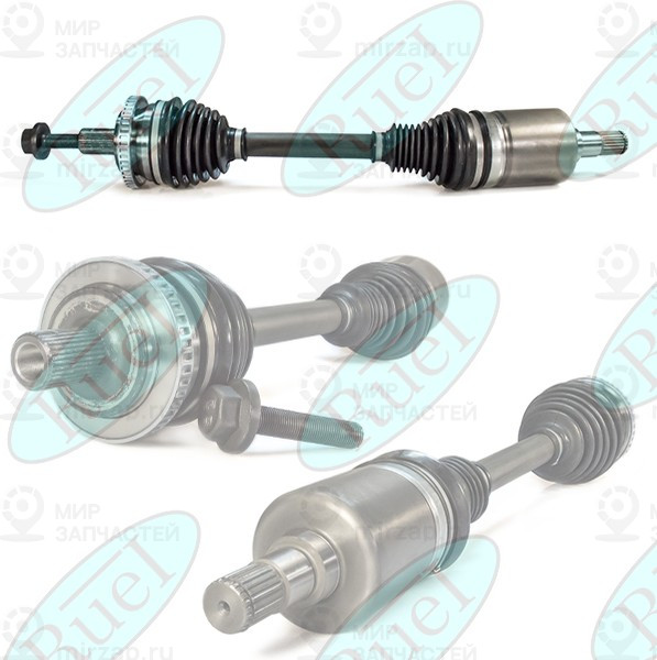 Запчасть RUEI RUA2201001MB