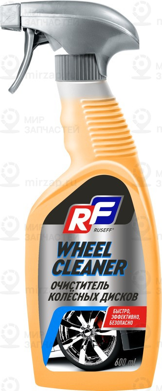 Запчасть RUSEFF 14362N