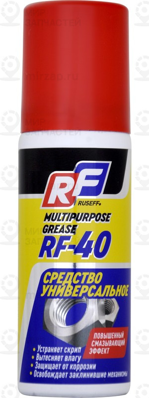 Запчасть RUSEFF 16236N