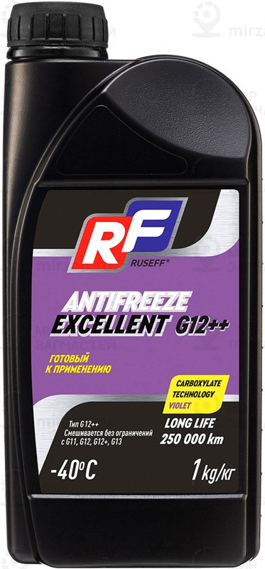 Запчасть RUSEFF 17361N