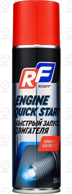 Запчасть RUSEFF 19272N