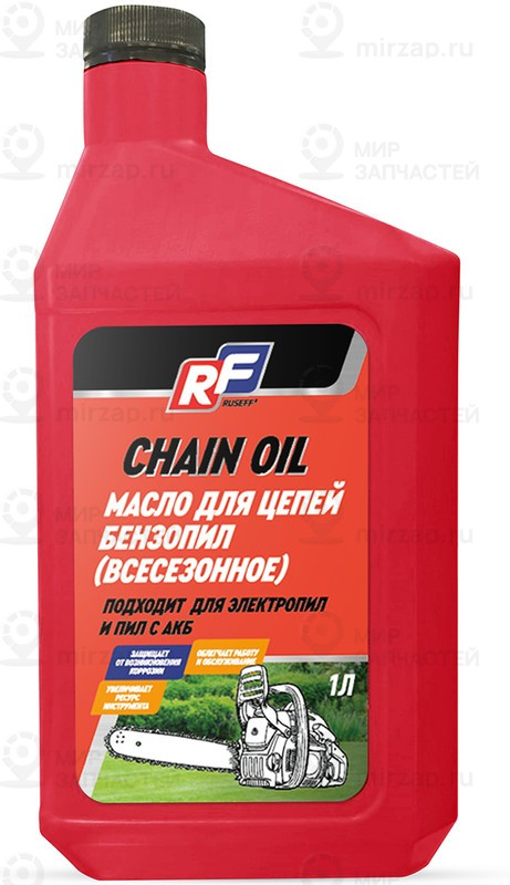 Запчасть RUSEFF 19762N