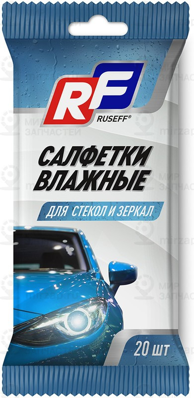 Запчасть RUSEFF 26543N