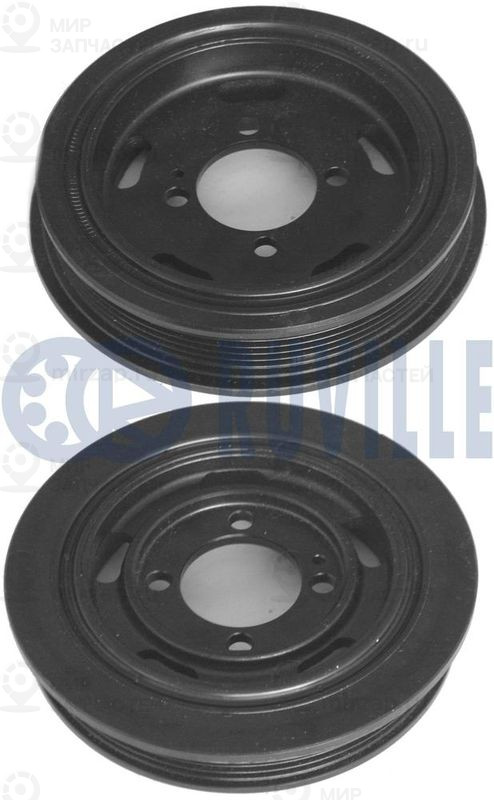 Запчасть RUVILLE 520197