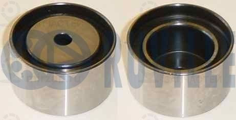 Паразитный / ведущий ролик зубчатого ремня RUVILLE 540475