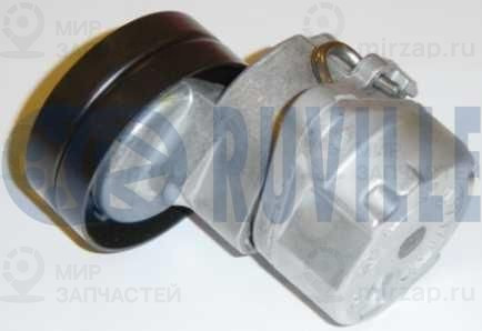 Натяжитель ремня, клиновой зубча RUVILLE 540525