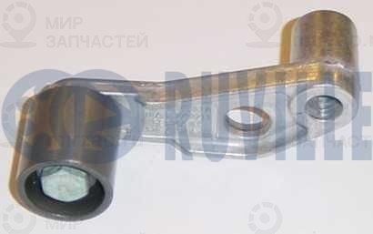 Паразитный / Ведущий ролик, зубчатый ремень RUVILLE 540760
