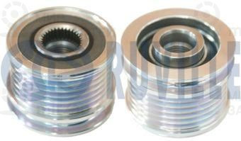 Механизм свободного хода генератора RUVILLE 541038