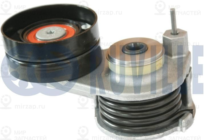 Натяжитель ремня, клиновой зубча RUVILLE 542516