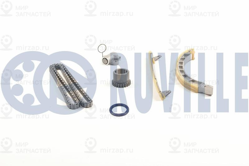 Комплект цели привода распредвала RUVILLE 580179