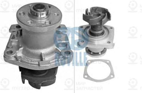 Запчасть RUVILLE 65854