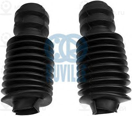 Запчасть RUVILLE 810006