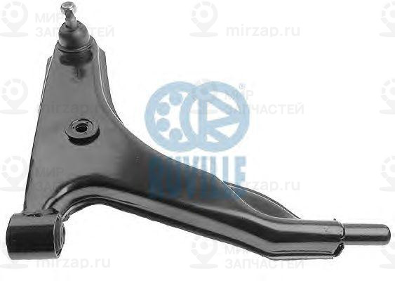 Запчасть RUVILLE 937305