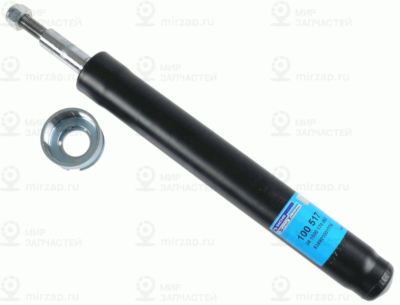 Амортизатор SACHS 100517