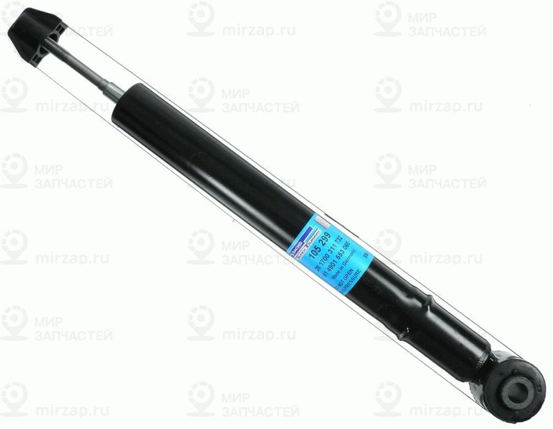 Амортизатор SACHS 105299