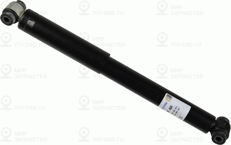 Амортизатор SACHS 106491