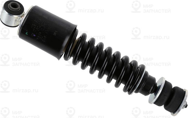 Гаситель, крепление кабины SACHS 112211