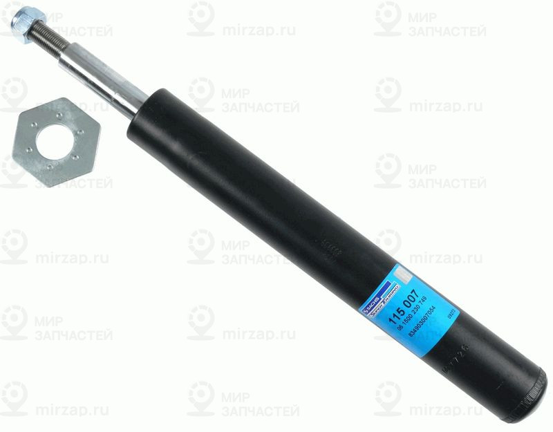 Амортизатор SACHS 115007
