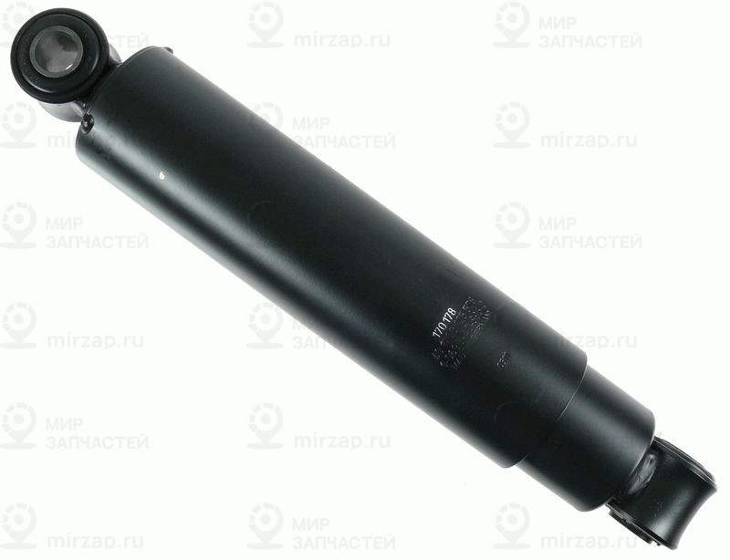 Амортизатор SACHS 170178
