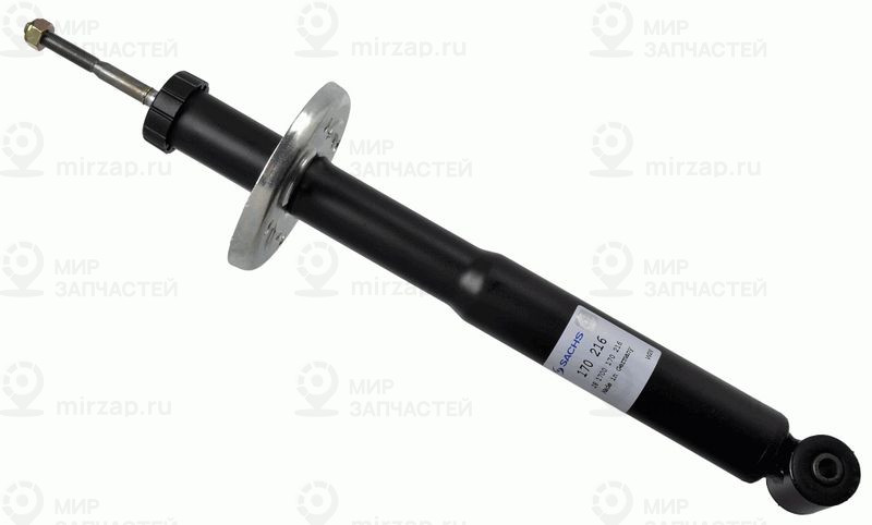 Амортизатор SACHS 170216