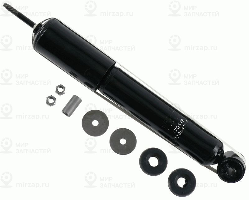 Амортизатор SACHS 170579