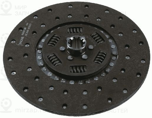 Диск сцепления SACHS 1861303248
