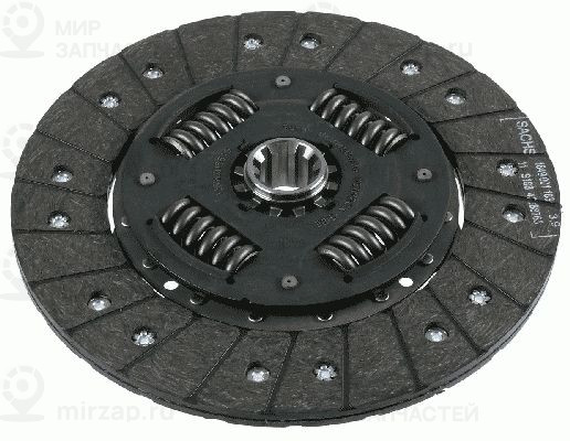 Диск сцепления SACHS 1878005619