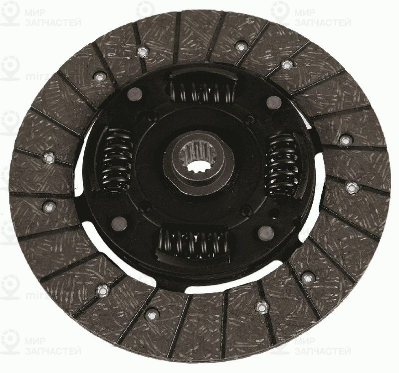 Диск сцепления SACHS 1878634088