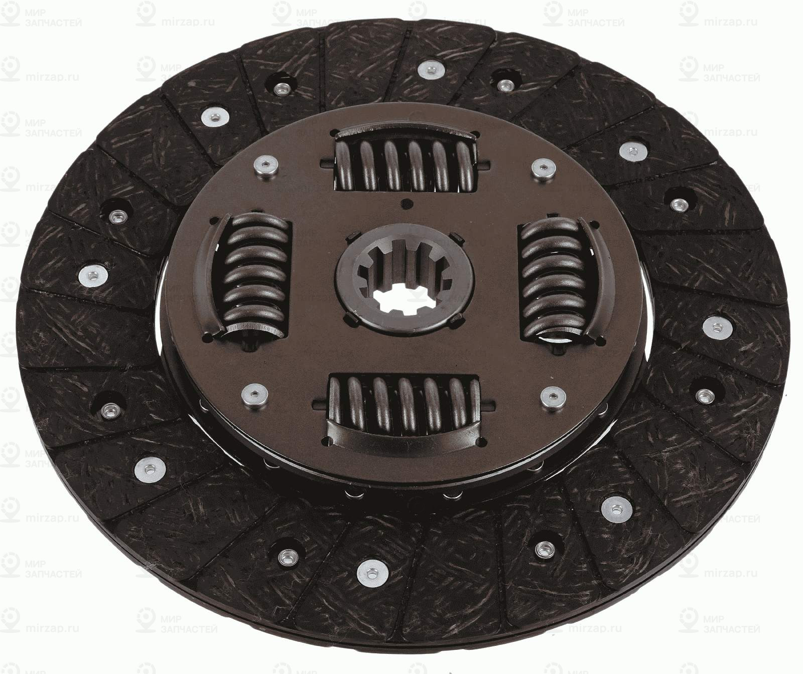 Запчасть SACHS 1878634104