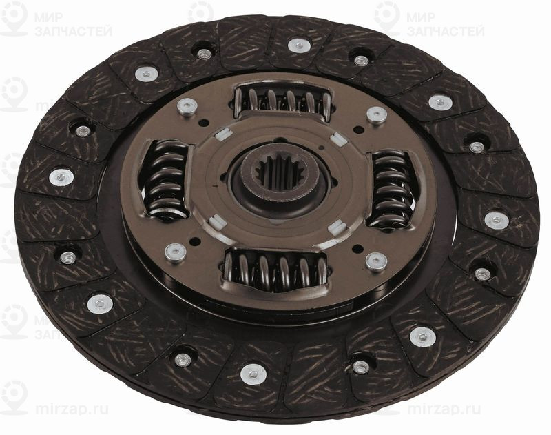 Диск сцепления SACHS 1878634271