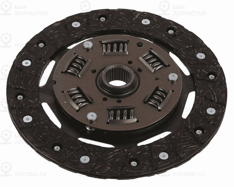Диск сцепления SACHS 1878634291