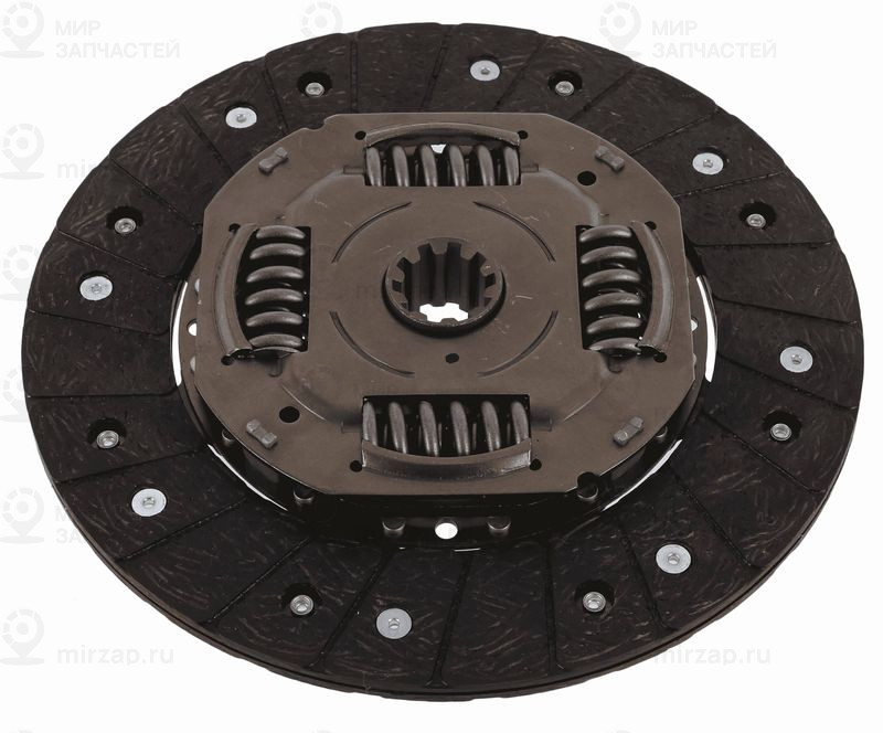 Диск сцепления SACHS 1878634295
