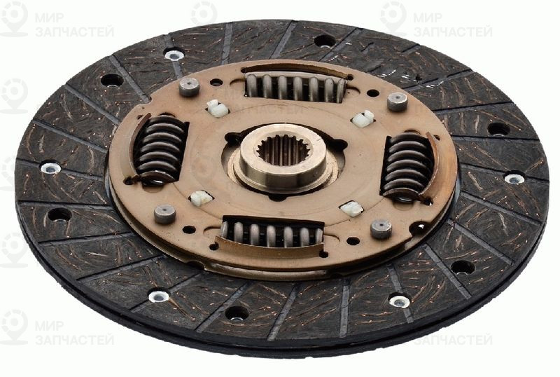 Диск сцепления SACHS 1878654579