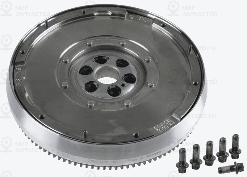 Маховик SACHS 2294000109