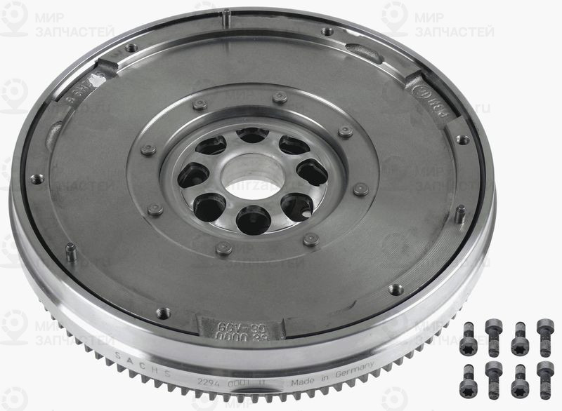 Маховик SACHS 2294000111