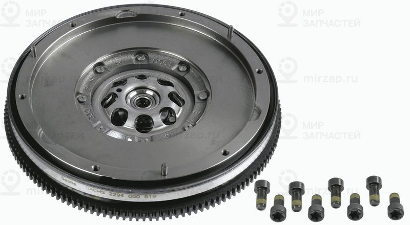 Маховик SACHS 2294000519