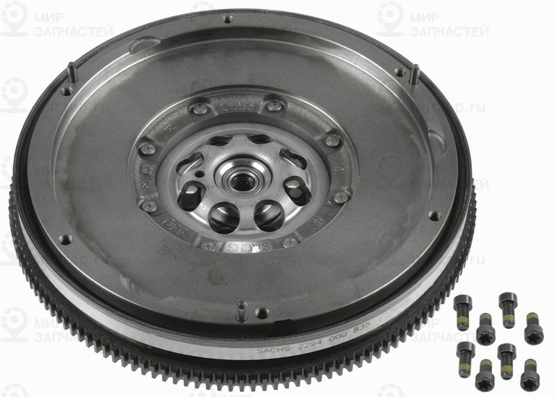 Маховик SACHS 2294000835
