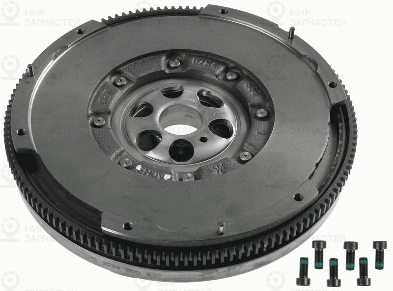 Маховик SACHS 2294000839