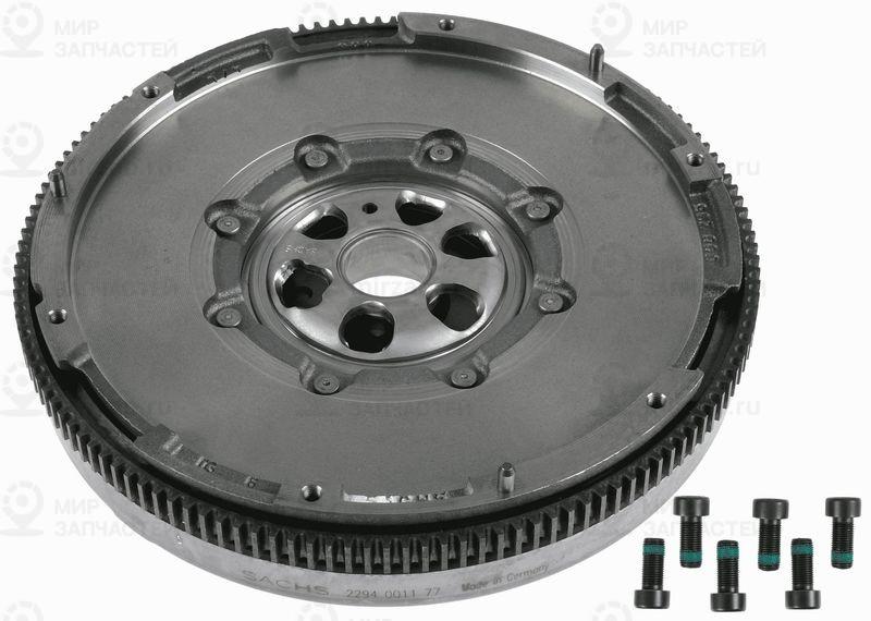Маховик SACHS 2294001177