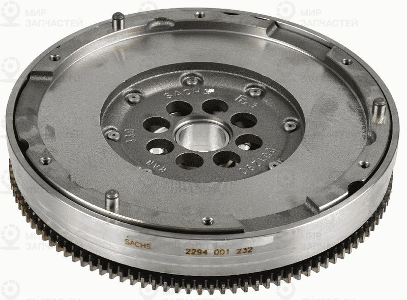 Маховик SACHS 2294001232