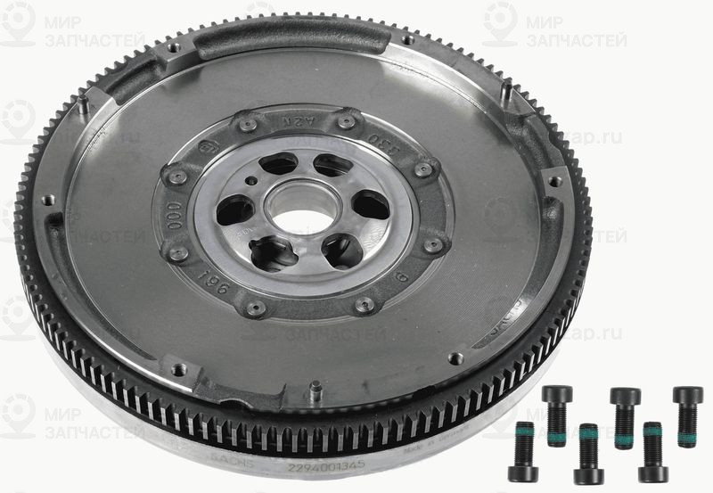 Маховик SACHS 2294001345