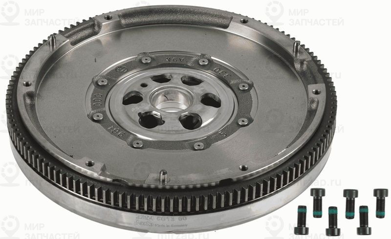 Маховик SACHS 2294001360