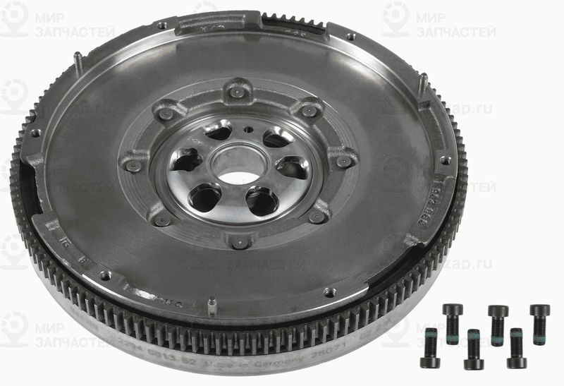 Маховик SACHS 2294001362