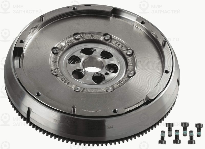 Маховик SACHS 2294001594