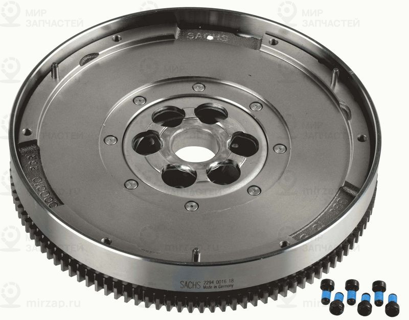 Маховик SACHS 2294001618