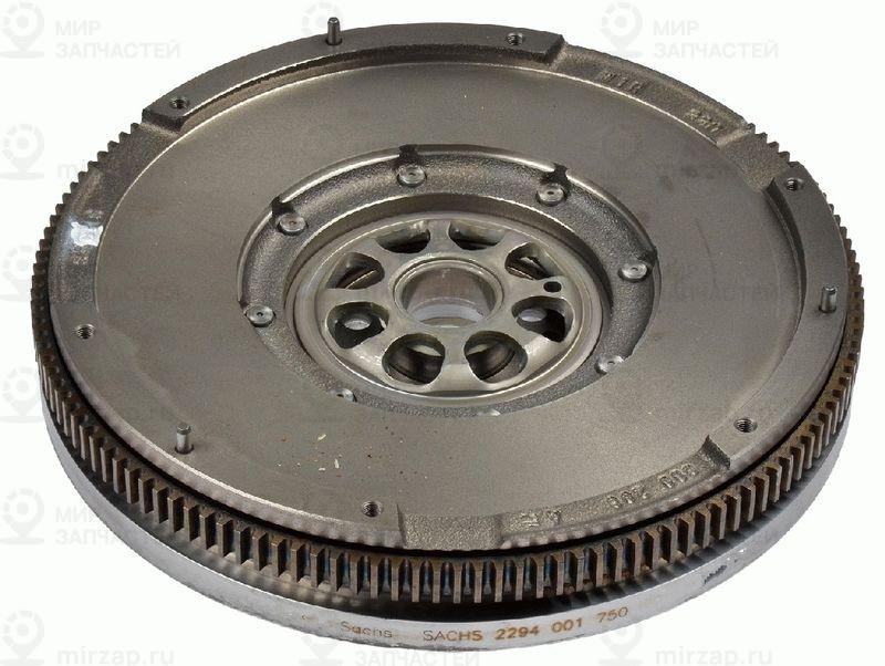 Маховик SACHS 2294001750